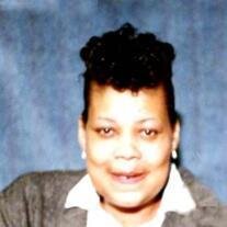 Sherrill D. Matthews