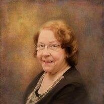 Josephine Bridget Gillen