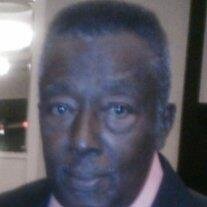 Earl Lee Moton