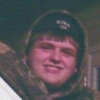 Devin M. Kirk