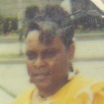 Marlene Allen