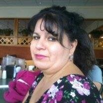 Veronica C. McCoy