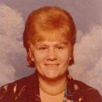 Dorothy M. Pascas