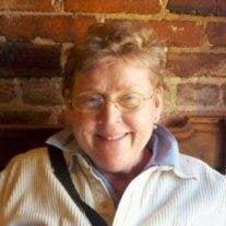 Patricia Ann Boulware