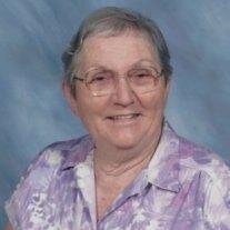 Donna J. Prout