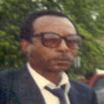 William H. Stokes