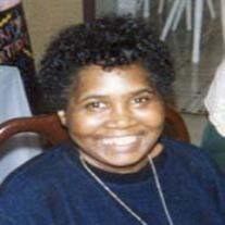Bernice Stokes