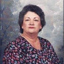 Mrs. Sandra Kay Holman