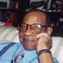 William E. Stokes