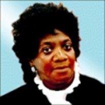 Delores C. Smallwood