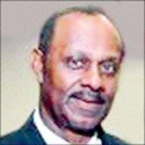 Nathaniel W. Smith