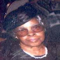 Lottie Adele Stokes