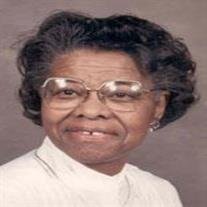 Viola Stokes