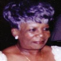 Lorraine Stokes