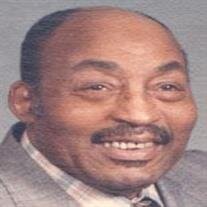 Lee A. Stokes