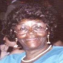 Hattie Stradford