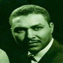 George Alton Straughn