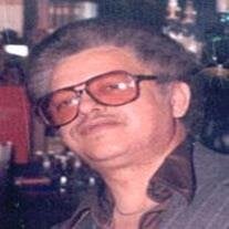Calvin Warren Straughn