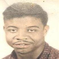 Clayton E. Streater