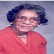 Annie Eva Streater