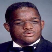 Roderick Herbert Streeter