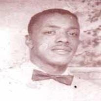 John Strickland