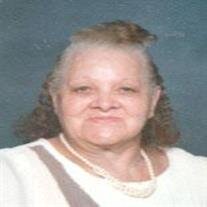 Florence A. Strickland