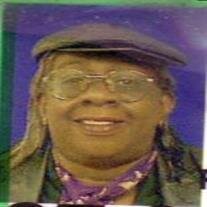 Cynthia Stricklin