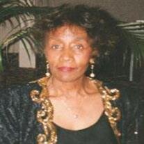 Pauline Jeanetta Sturdivant