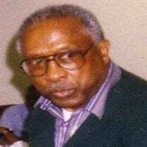 Wellington Lee Stutely