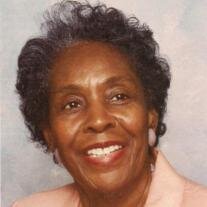 Gladys Sullivan