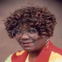 Annie Daye Sumpter