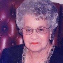 Aretha Mae Sully Freeman