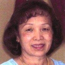 Tue Thi Nguyen