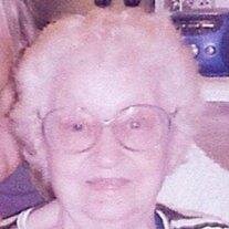 Maxine Barker
