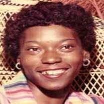 Valeria Emelda Swett-Miller