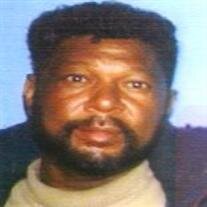 Willie H. Sydnor
