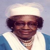 Mary E. Sydnor