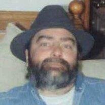 Gregory Alan Moore