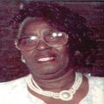 Carrie M. Sykes