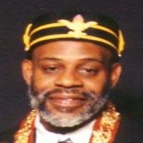 Adrian Sykes