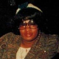Sylestine Denise Rowe