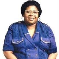 Mrs. Patricia McKeown
