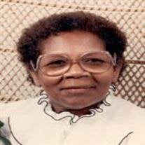 Florine Talbert