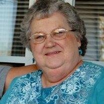 Roberta S. "Berta" Cole