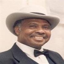 Otis Daniel Talley