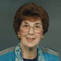 Luella Stoneman
