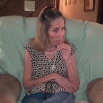 Mrs. Deborah Shaw  Hiscox