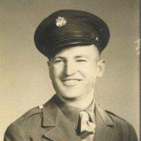 Joe E. Williams
