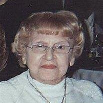 Phyllis M. Calabrese